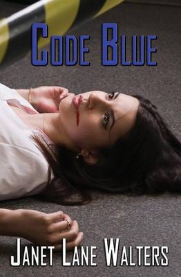 Book cover for Code Blue