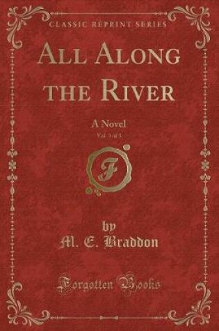 Cover of All Along the River, Vol. 3 of 3