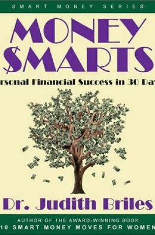 Cover of Money Smarts