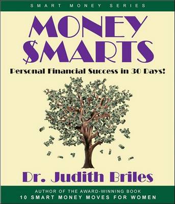 Book cover for Money Smarts