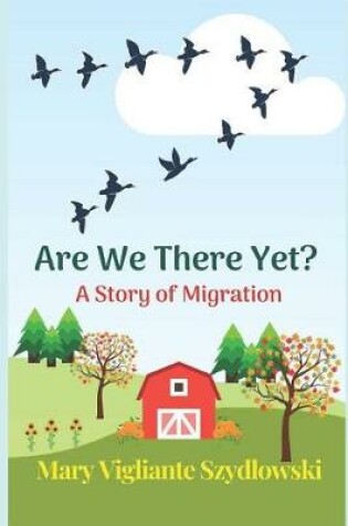 Cover of Are We There Yet?