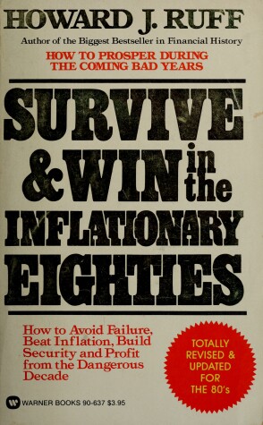 Book cover for Survive &Win I