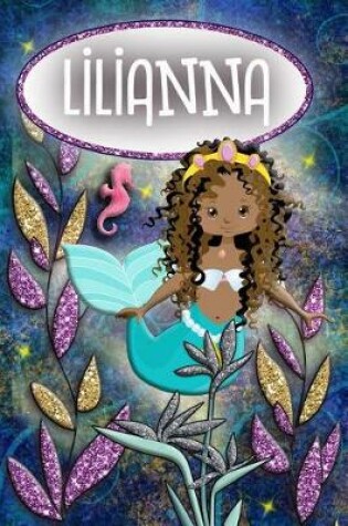 Cover of Mermaid Dreams Lilianna