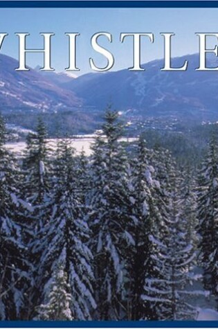 Cover of Whistler