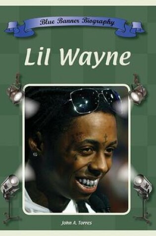 Cover of Lil Wayne