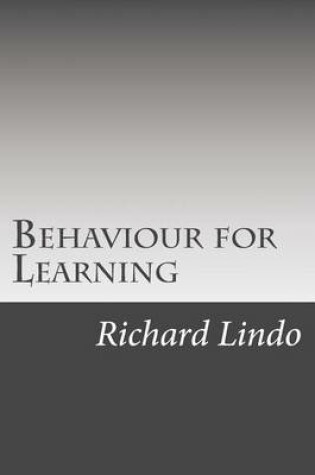 Cover of Behaviour for Learning