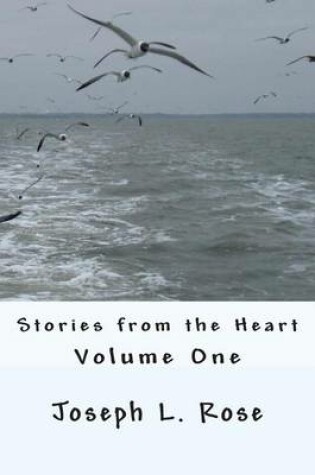 Cover of Stories from the Heart
