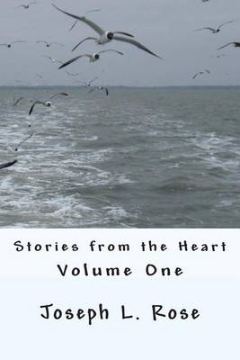 Book cover for Stories from the Heart