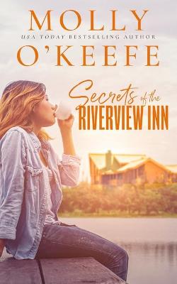 Book cover for Secrets Of The Riverview Inn