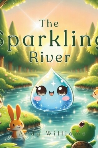 Cover of The Sparkling River