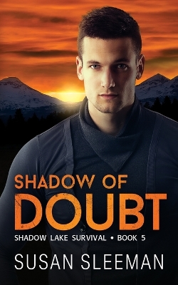 Book cover for Shadow of Doubt