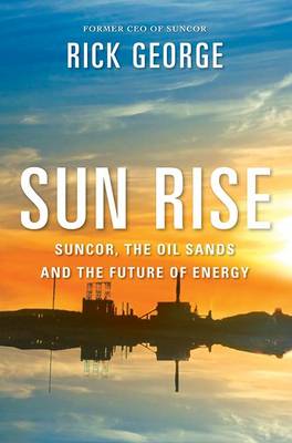 Book cover for Sun Rise