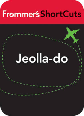 Book cover for Jeolla-Do, South Korea