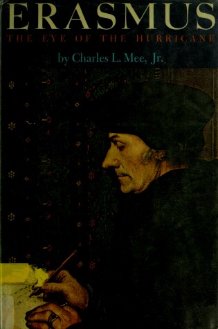 Cover of Erasmus