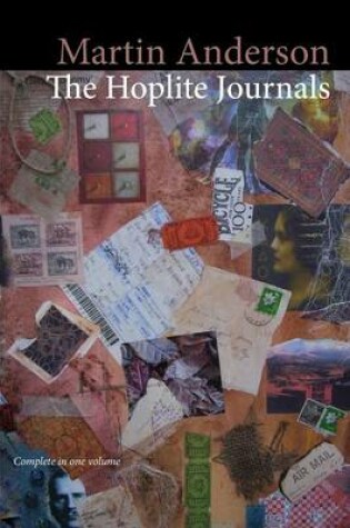 Cover of The Hoplite Journals (Complete in One Volume)