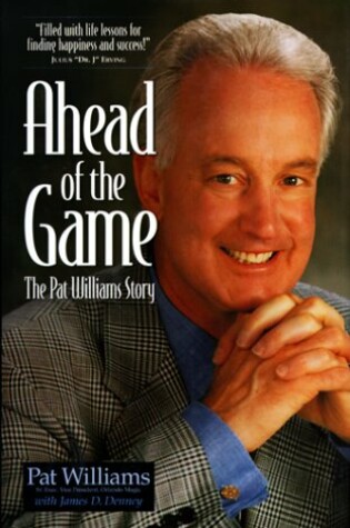 Cover of Ahead of the Game