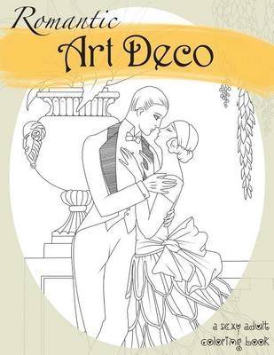 Cover of Romantic Art Deco