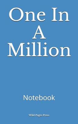 Book cover for One In A Million