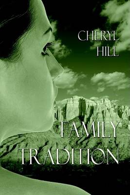 Book cover for Family Tradition