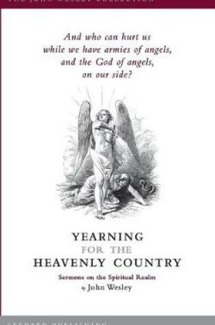 Cover of Yearning for the Heavenly Country