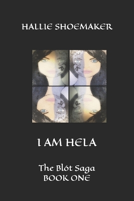 Cover of I Am Hela