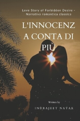 Cover of L'innocenza Conta Di Piu