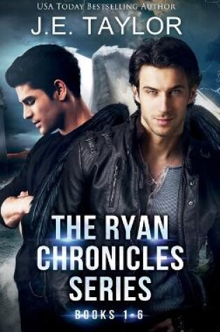 Cover of The Ryan Chronicles