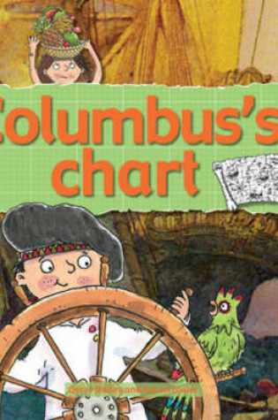 Cover of Columbus's Chart