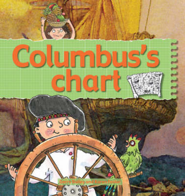 Cover of Columbus's Chart