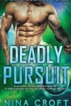 Book cover for Deadly Pursuit