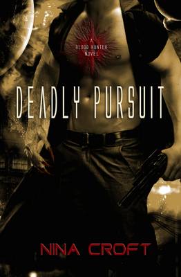 Book cover for Deadly Pursuit