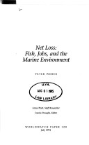 Book cover for Net Loss