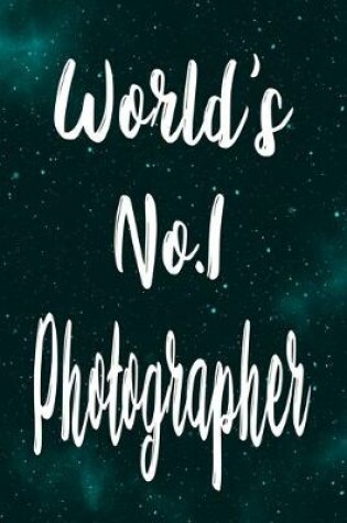 Cover of World's No.1 Photographer