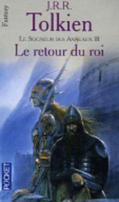 Book cover for Le Seigneur DES Anneaux