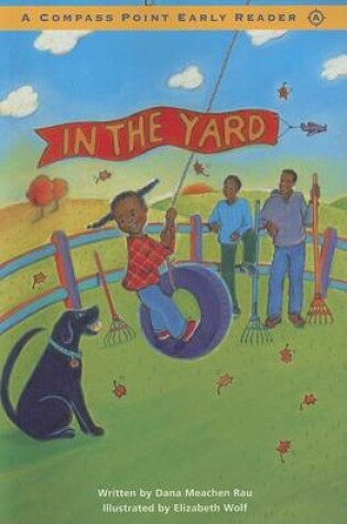Cover of In the Yard