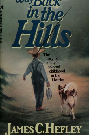 Cover of Way Back in the Hills