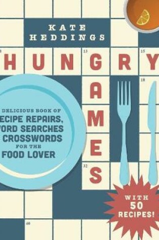 Cover of Hungry Games