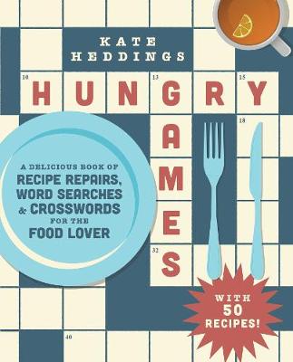 Hungry Games by Kate Heddings