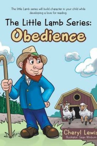 Cover of Obedience