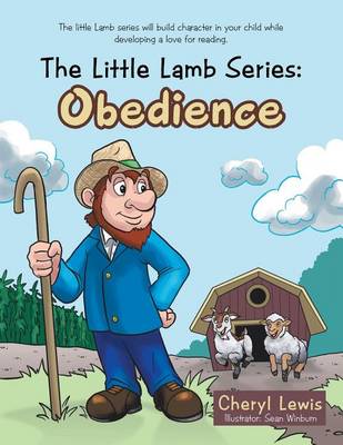 Book cover for Obedience