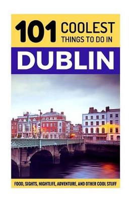 Book cover for Dublin