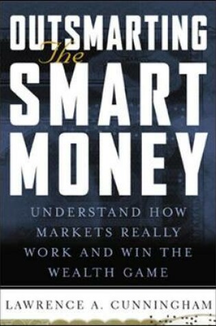 Cover of Outsmarting the Smart Money