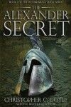 Book cover for The Alexander Secret