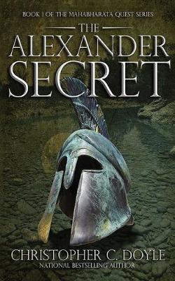 Cover of The Alexander Secret