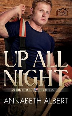 Cover of Up All Night