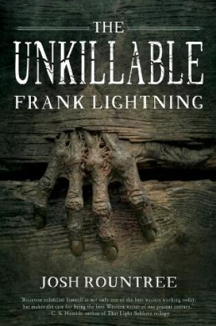 Cover of The Unkillable Frank Lightning