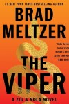 Book cover for The Viper