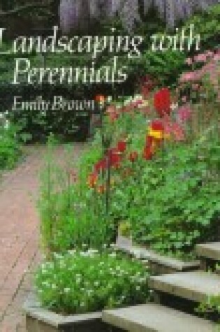 Cover of Landscaping with Perennials