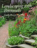 Book cover for Landscaping with Perennials