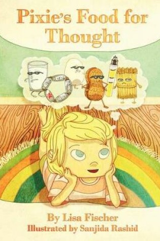 Cover of Pixie's Food For Thought